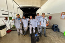 Capacitación en Trujillo: Un Encuentro con Mannucci Motors