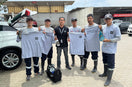 ⁠Automotores Pakatnamu Chiclayo: Un Paso Más en el Camino del Aprendizaje