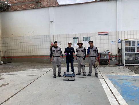 La Sierra Centro: Huancayo