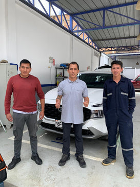 La Sierra Norte: Un Encuentro con la Excelencia