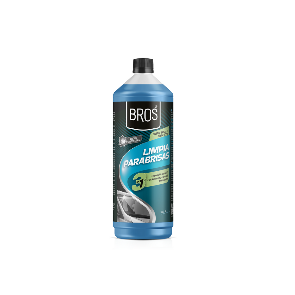 LIMPIA PARABRISAS 1 L