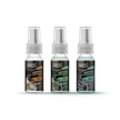 Kit Tripack Ambientadores