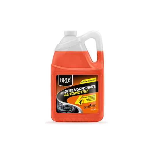 DESENGRASANTE AUTOMOTRIZ 1 GAL