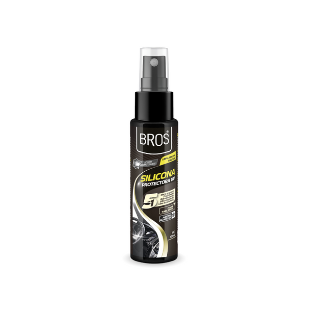 SILICONA PROTECTORA UV BLACK ICE 120 ML