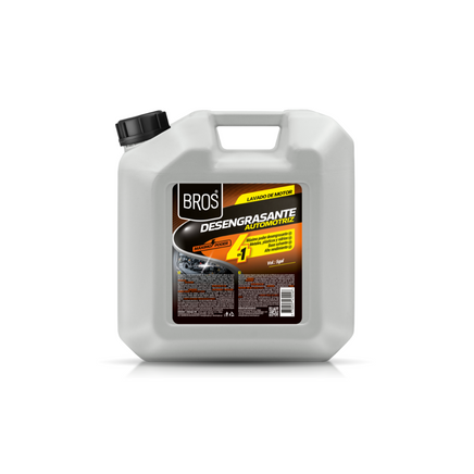 DESENGRASANTE AUTOMOTRIZ 5 GAL