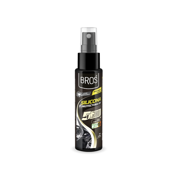 SILICONA PROTECTORA UV TUTTI FRUTTI 120 ML