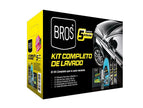 Kit Completo de Lavado