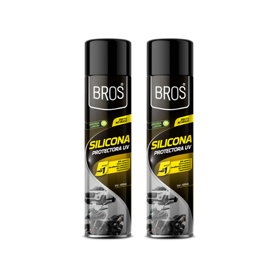 Kit Bipack Citrus