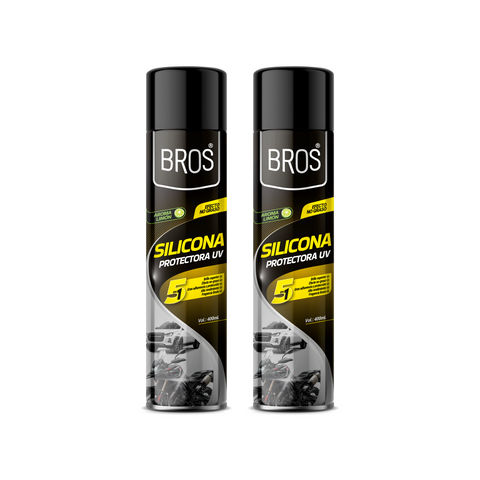 Kit Bipack Citrus